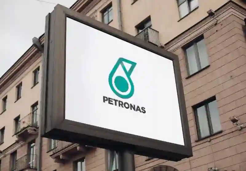 Portfolio - Petronas Billboard | M Republic