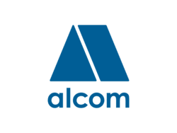 alcom logo