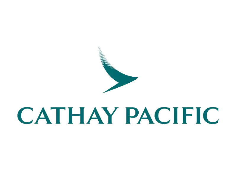 cathay pacific logo